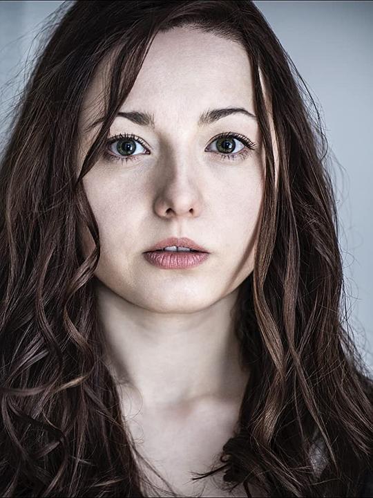 艾斯特·格拉曼泰特 Aiste Gramantaite照片