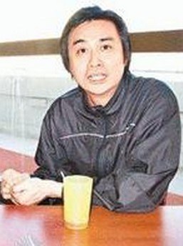 麦当杰 Michael Mak照片