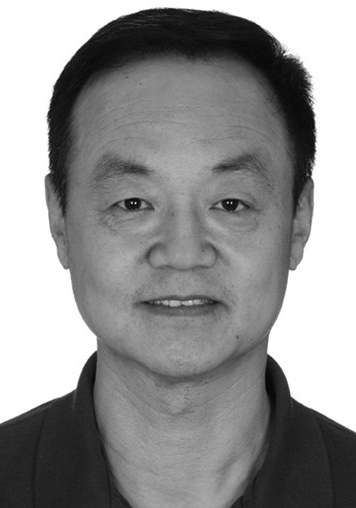 艾安军 Anguan Ai照片