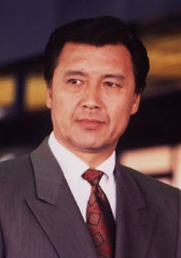 陈凤真 Bong-jin Jin照片