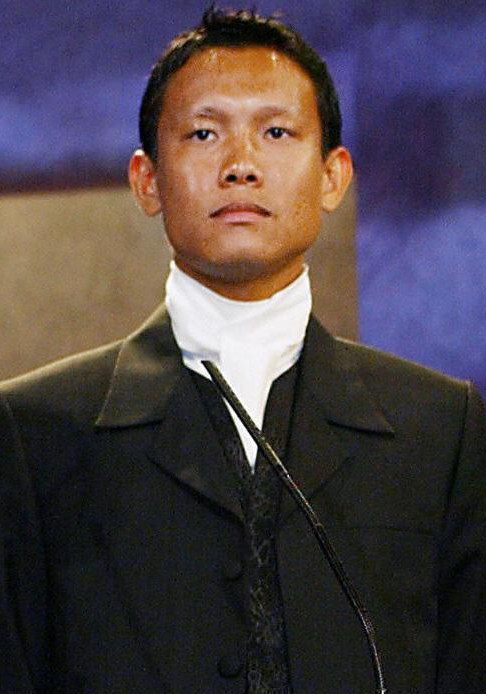 萨卡达·卡温巴迪 Sakda Kaewbuadee照片