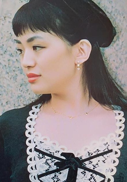 敖雯红 Wenhong Ao照片