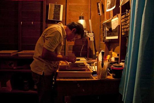 吉拉萨科·库尔宏 Geerasak Kulhong照片