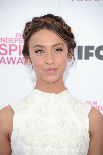 斯黛拉·麦薇 Stella Maeve照片