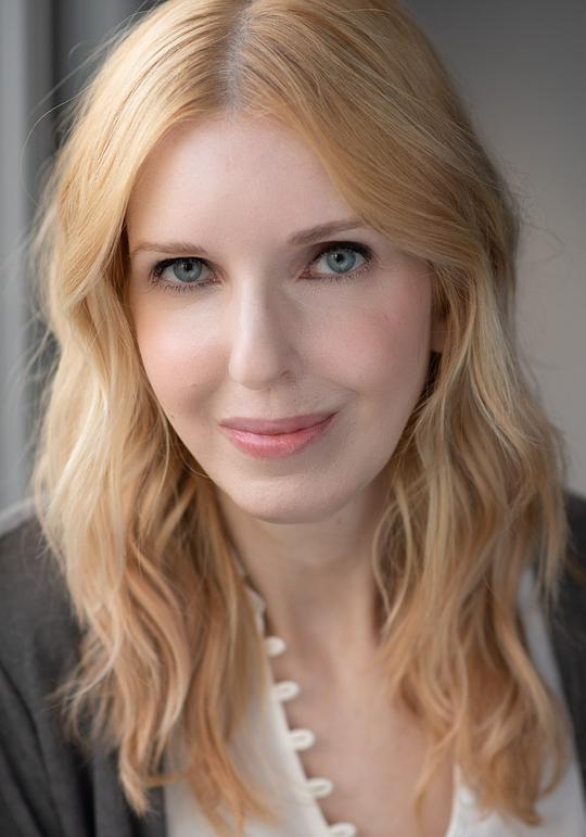 米奇·奥黑根 Mickey O'Hagan照片