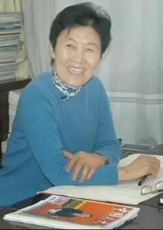 张翠兰 Cuilan Zhang照片