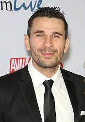 曼努埃尔·费拉拉 Manuel Ferrara照片