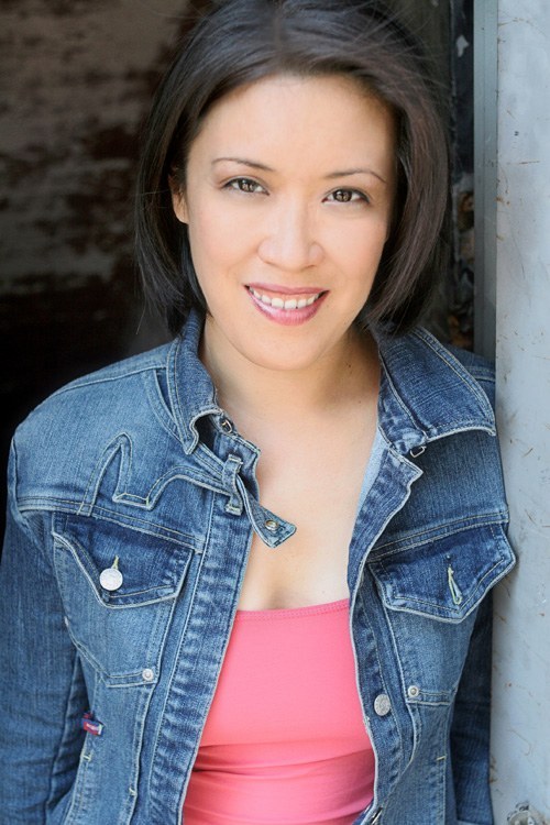 桐瑞·何 Tonray Ho照片