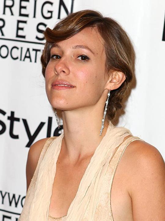 罗米·阿波拉菲娅 Romi Aboulafia照片