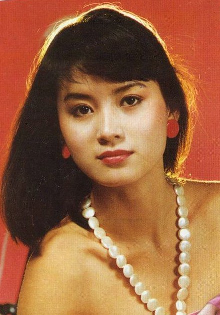 史兰芽 Lanya Shi照片