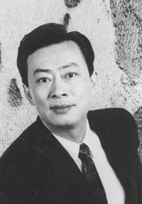 王诗槐 Shihuai Wang照片