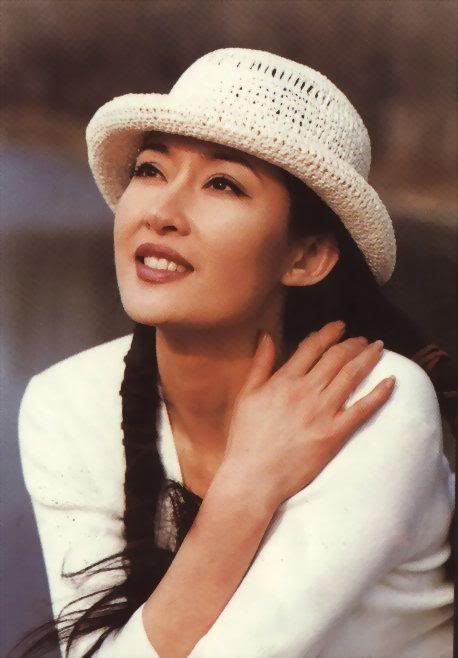 盖丽丽 Lili Ge照片