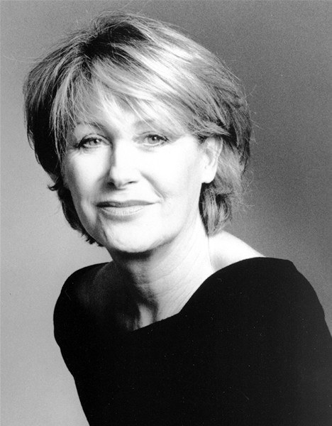 吉尔·贝克 Jill Baker照片