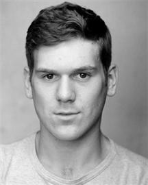 大卫·沃姆斯利 David Walmsley照片