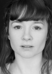 丽贝卡·卡拉德 Rebecca Callard照片