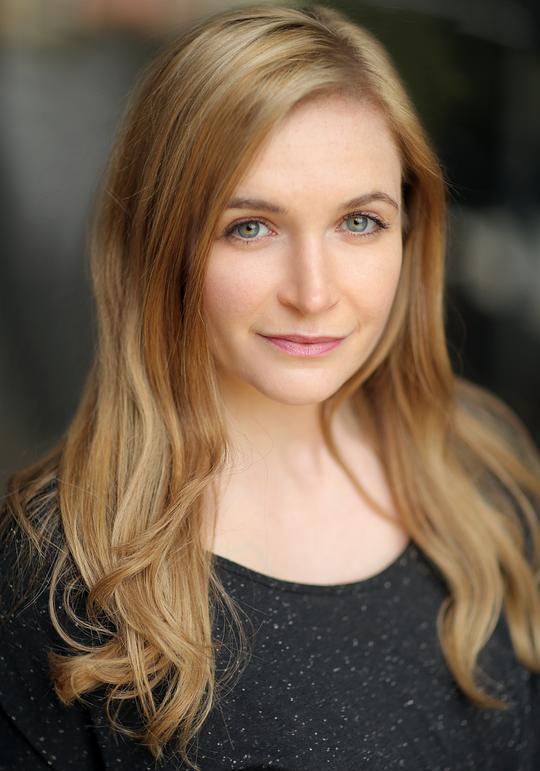 葛莉丝·凯利 Gracie Kelly照片