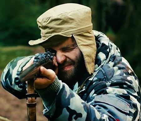 米罗斯拉夫·卡雷尔 Miroslav Karel照片