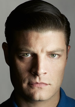 杰·R.弗格森 Jay R. Ferguson照片