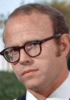 阿兰·弗吉 Alan Fudge照片