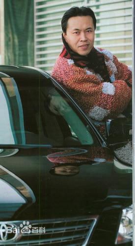 傅英 Ying Fu照片