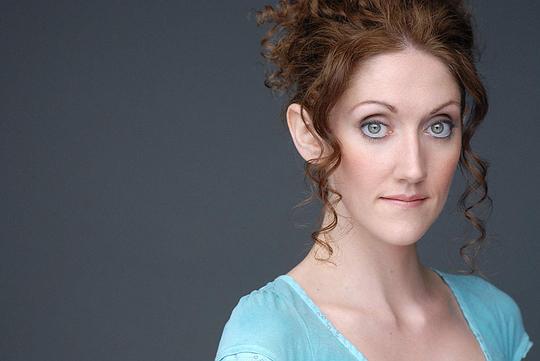 夏洛特·米查德 Charlotte Milchard照片