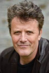 阿兰·贝尔 Aran Bell照片