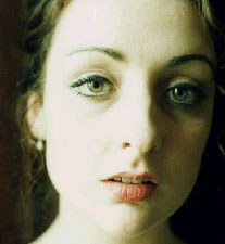 罗莎娜拉韦尔 Rosanna Lavelle照片