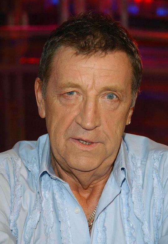 约翰·福格汉姆 John Forgeham照片