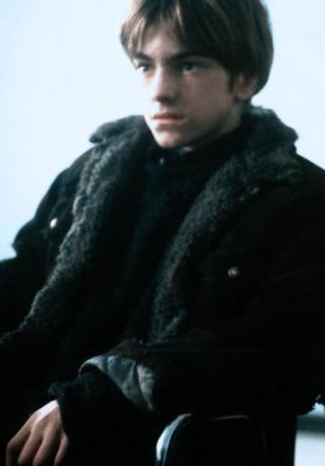 雷蒙德·皮卡德 Raymond Pickard照片