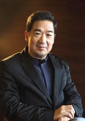 张国立 Guoli Zhang照片