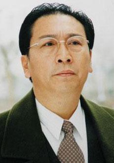 毕彦君 Yanjun Bi照片