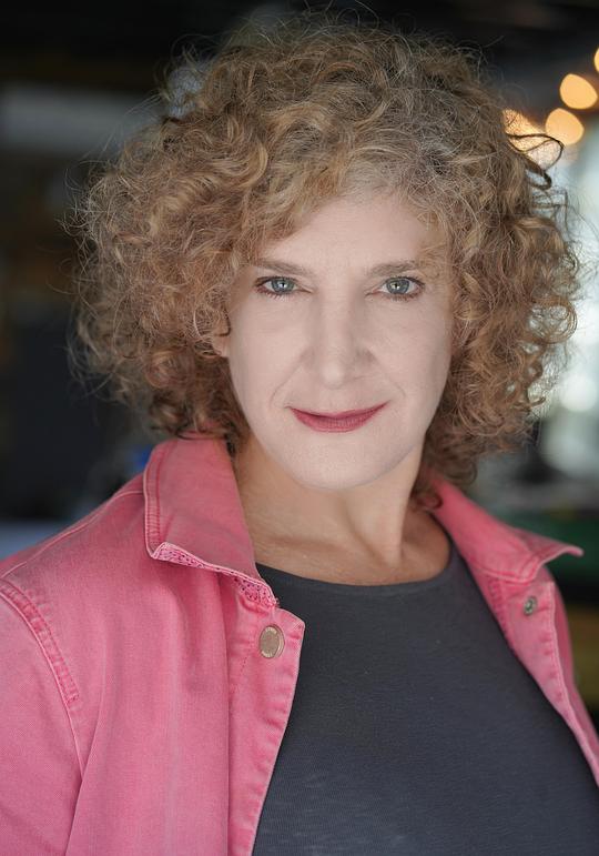 朱莉·凯斯勒 Julie Kessler照片