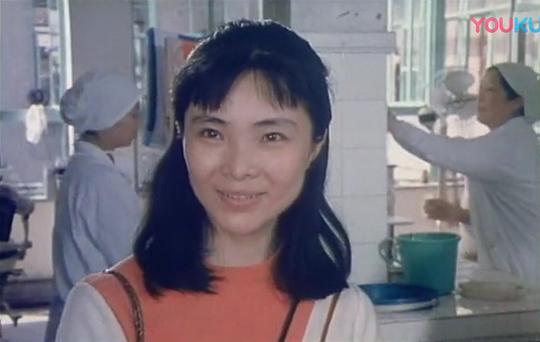 卢小燕 Xiaoyan Lu照片