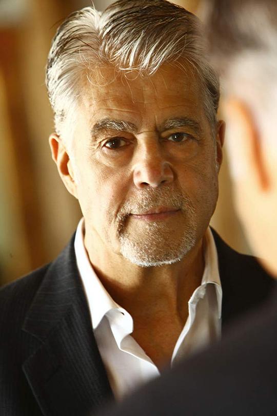 文森特·瓜斯塔费罗 Vincent Guastaferro照片