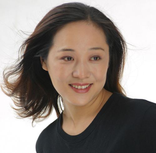 金顺子 Sunzi Jin照片