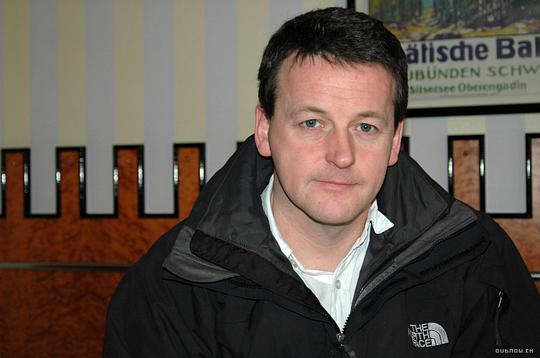 肯尼斯·格伦南 Kenneth Glenaan照片