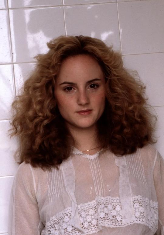 安东尼娅·道芬 Antonia Dauphin照片