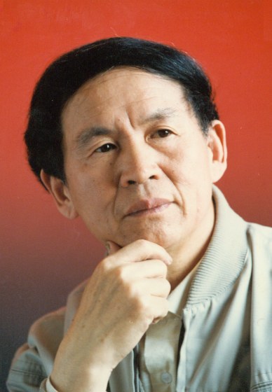 谢逢松 Fengsong Xie照片