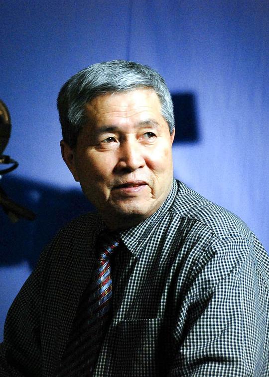 林权泽 Kwon-taek Im照片