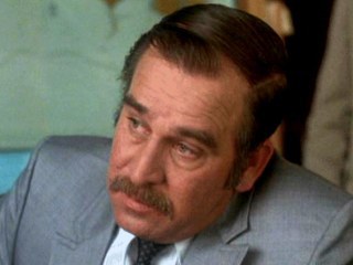 哈伦·乔丹 Harlan Jordan照片