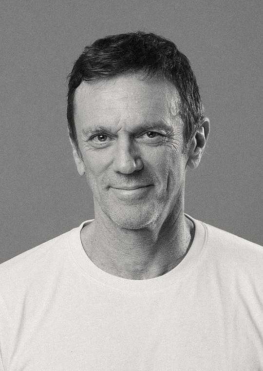 Federico D'Elía照片