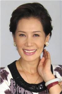 董娉 Ping Dong照片