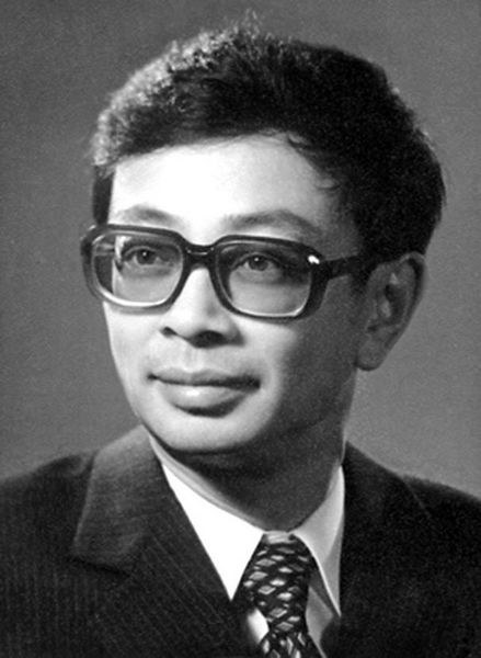 吴贻弓 Yigong Wu照片