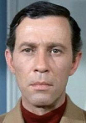 约翰·卡森 John Carson照片