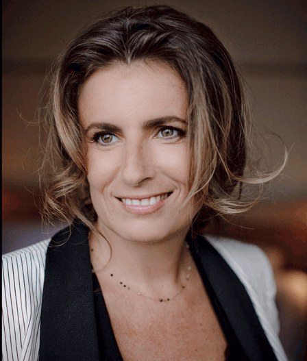 丽萨·阿祖洛斯 Lisa Azuelos照片