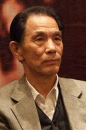 赵尔康 Erkang Zhao照片