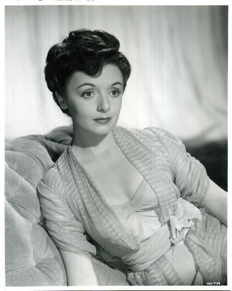 简·温汉姆 Jane Wenham照片