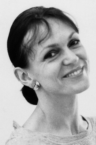 Lesley Collier照片