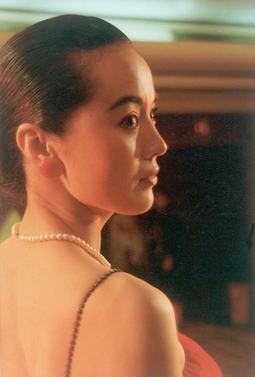 耿歌 Ge Geng照片