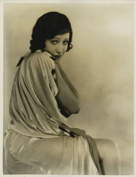 莉茜·阿尔达 Lissy Arna照片